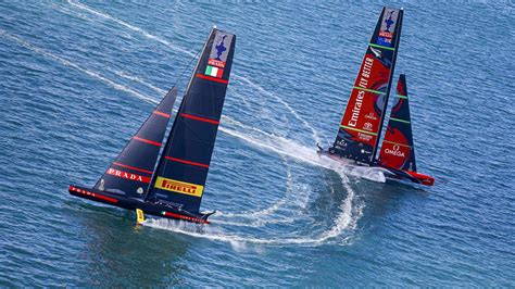 america's cup 2024 mediaset.